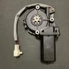 12V Window Lift Motor Window Regulator Motor for Toyota Land Cruiser LC80 1991-1997 4500 Window Actuator