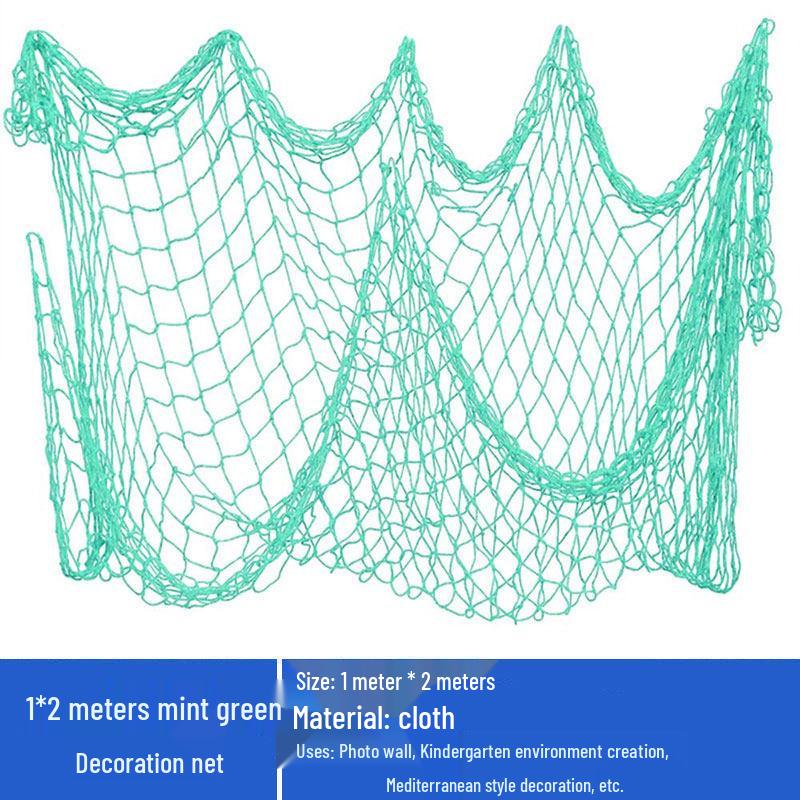 Ocean-Themed Jellyfish Hanging Decorations for Kindergarten Summer & Back-to-School