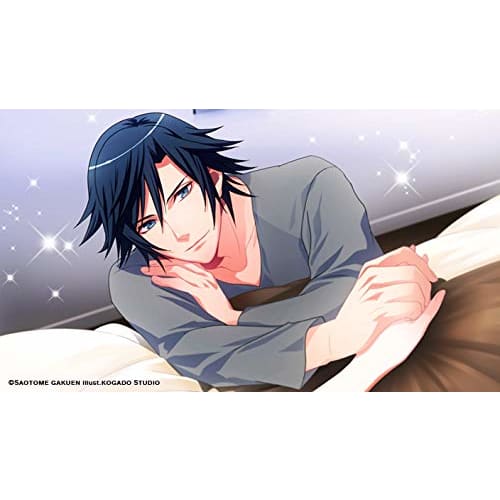 uta no prince-sama  debut for nintendo switch