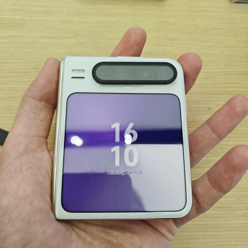 Huawei PuraX AR Eagle Eye Tempered Glass Lens Film