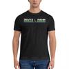 BEST Tractor - Deutz-Fahr Classic T-Shirt Essential T-Shirt T Shirts for Men Cotton Cute Tops Male Tops T Shirts