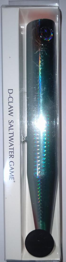 

Beacon Neo 200 Kuroshio D-CLAW #02OB Bait/Green