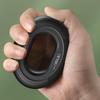 Silikon-Finger-Greiferring, Handmuskelstärkungsmittel-Ring, Handgelenk-Finger-Trainer, Übung, Karpaltunnelsyndrom-Expander, Workout-Fitnessgerät