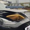 Tesla Model Y/Model 3 Front Trunk Ambient Light Strip (21-23) Interior Accessory.