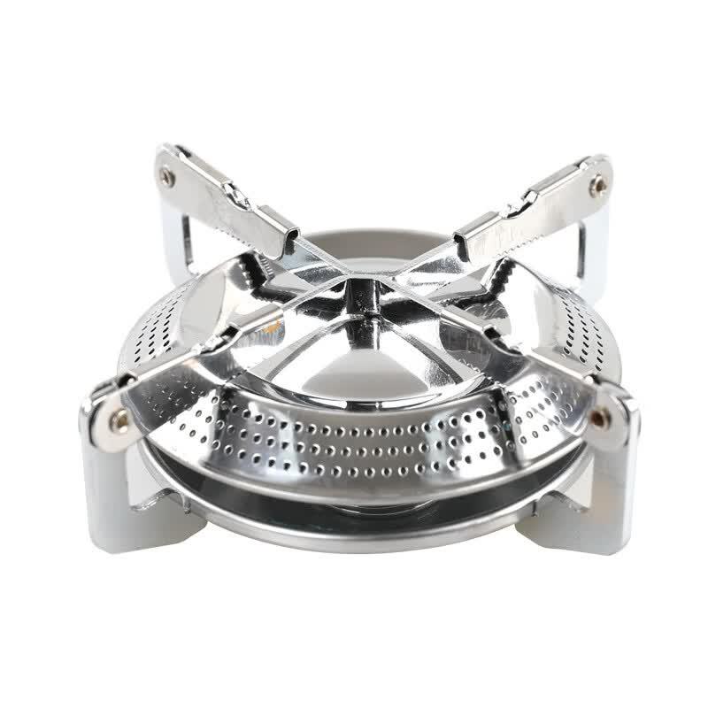 Gongziyu Outdoor Gas Camping Stove