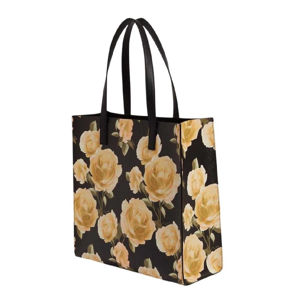 Ted Baker Womens/Ladies Floral Tote Bag