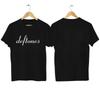 Camiseta Vintage Hippie Rock Alternativo Unisex Streetwear Banda Deftones Patrón Impresionante Algodón Amante de la Música Retro Camiseta Casual