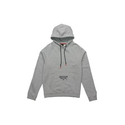 LeBron Basketball Hoodie Men Tops Gray AT3916-063