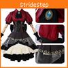 Its Dream Bang Mygo Mortis Sakiko Togawa Cosplay Costume Halloween Party Gift