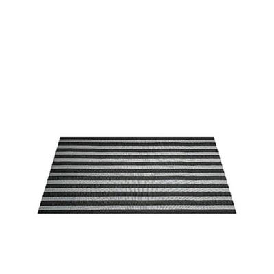 PVC Raya Negra Mate