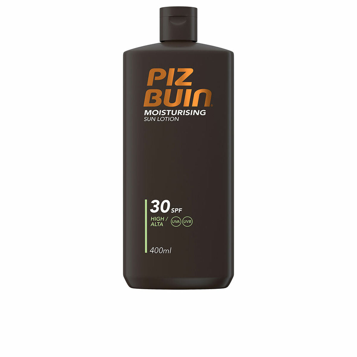 

Солнцезащитный лосьон Piz Buin Увлажняющий Spf 30 400 мл