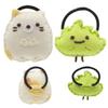 Onoue First Sewing Kit Hair Tie Sumikko Gurashi Cat Zasso Man's OM-023299