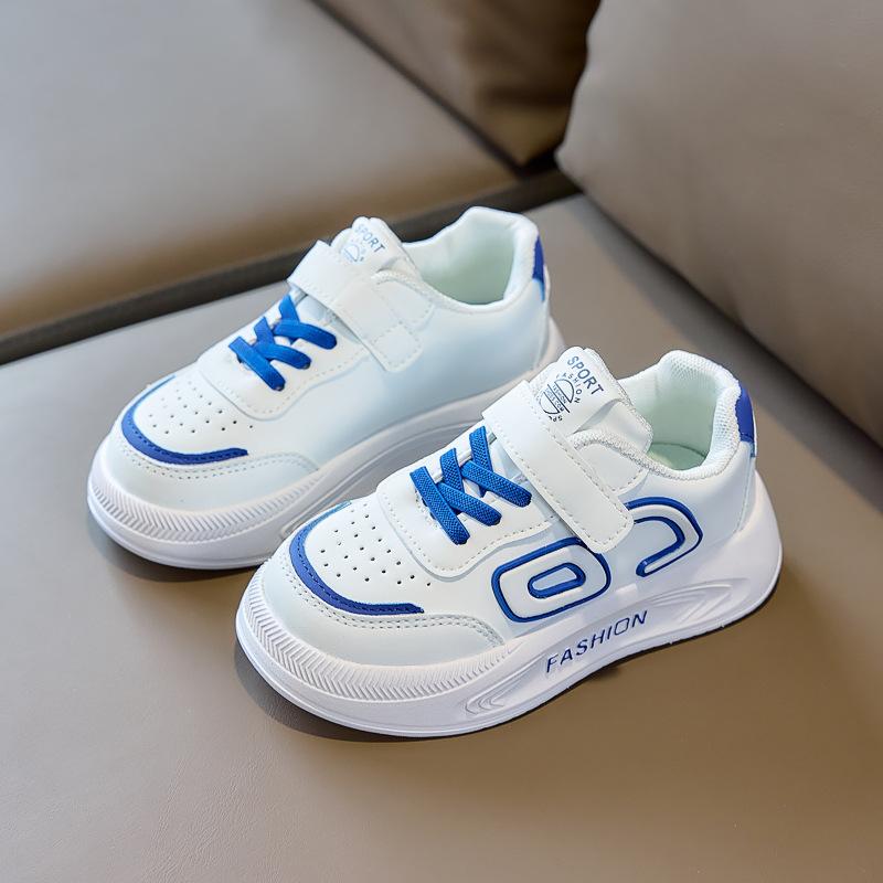 Children's Shoes, Children's Sports Shoes, Soft-soled Boys' Casual Sneakers