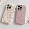 Black Leopard Print Case For Motorola MOTO G85 G84 G75 G05 G34 G15 G35 G54 Edge 50 Pro NEO 60 Fusion STYLUS PU Leather Cover