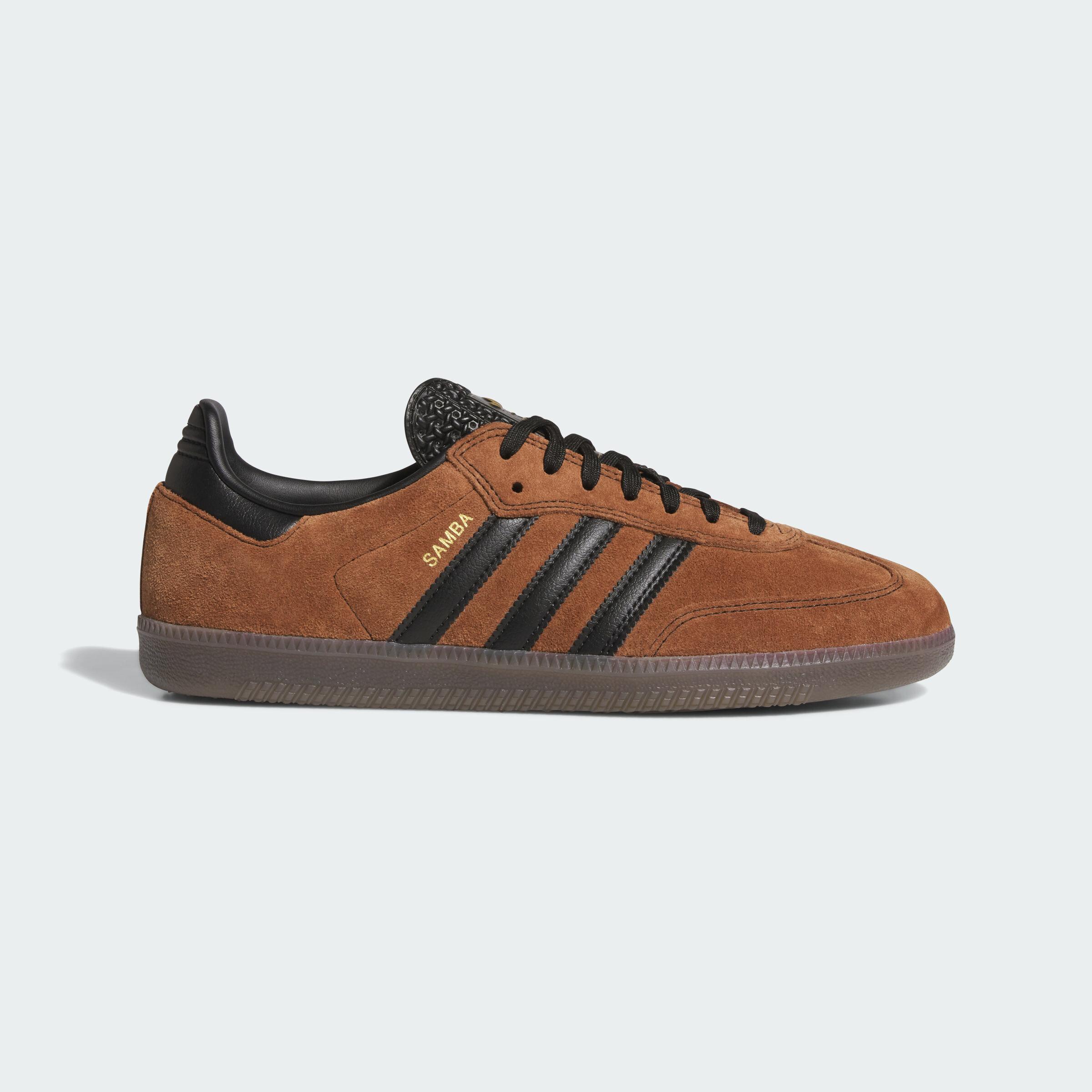 adidas Samba ADV Dusky Bronze 42.5