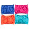 Reusable Washable Dog Diapers Breathable Cotton Puppy Belly Bands Hook & Loop Adjustable Sanitary Pantie for Pet WWO66