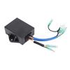 2 Stroke 40 Horsepower Outboard Engine CDI Unit 32900 94460 Boat Motor CDI Igniter