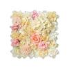 For Indoor Artificial Flower Hydrangeas Outdoor Parties