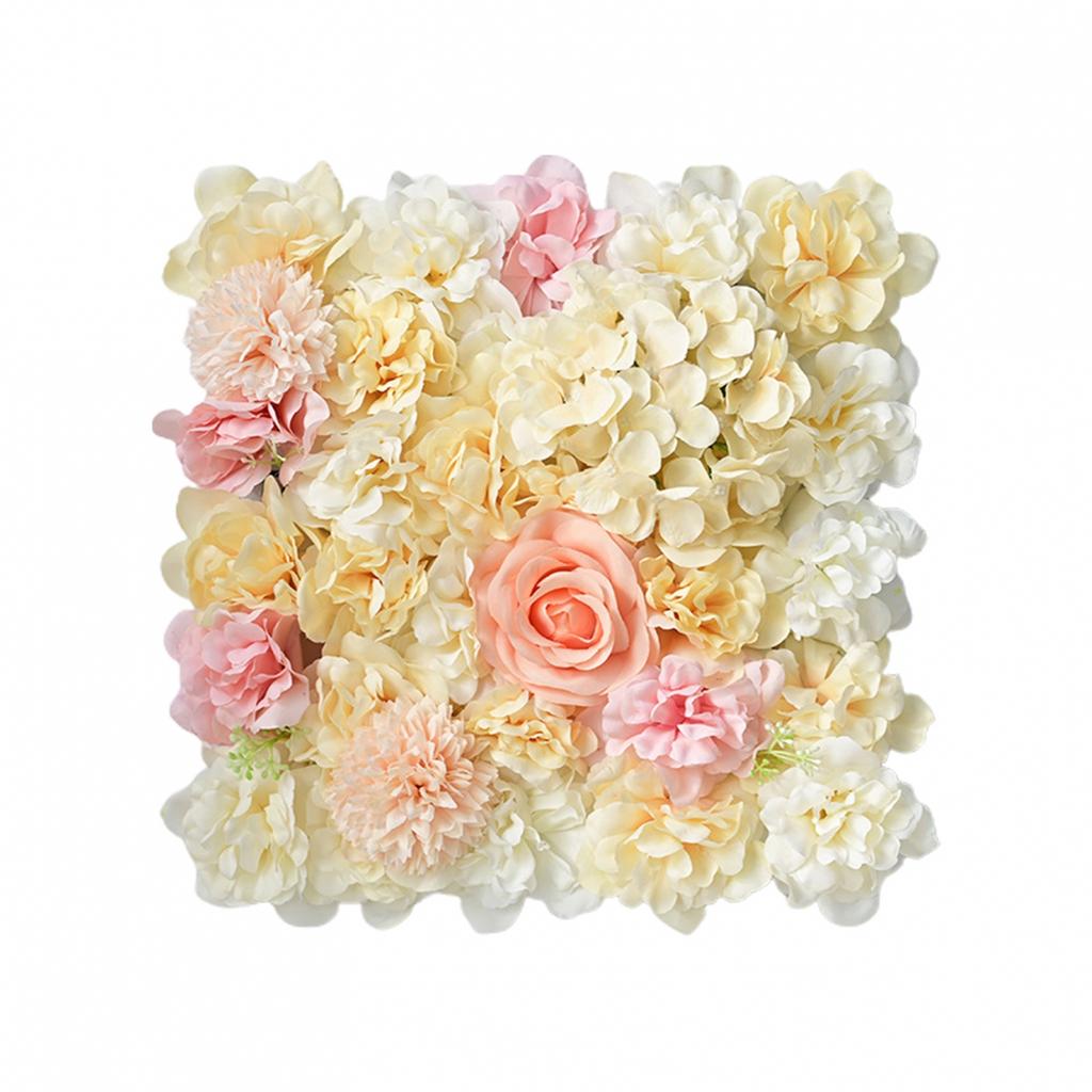 For Indoor Artificial Flower Hydrangeas Outdoor Parties