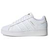 New Superstar Originals Xlg 'White Gold Metallic' ID4655