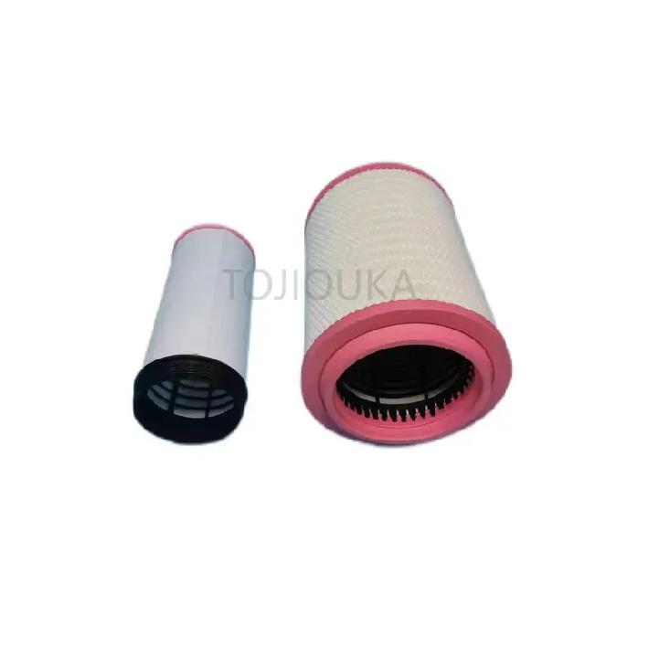 Suitable For IVeco Truck Air Filter OEM 2996126 41270082 41272124 41297101 5801313604