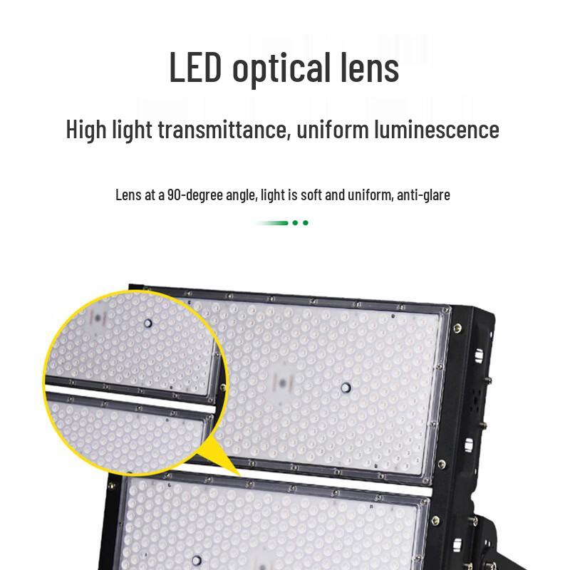 Lishi Outdoor LED Tunnel Floodlight