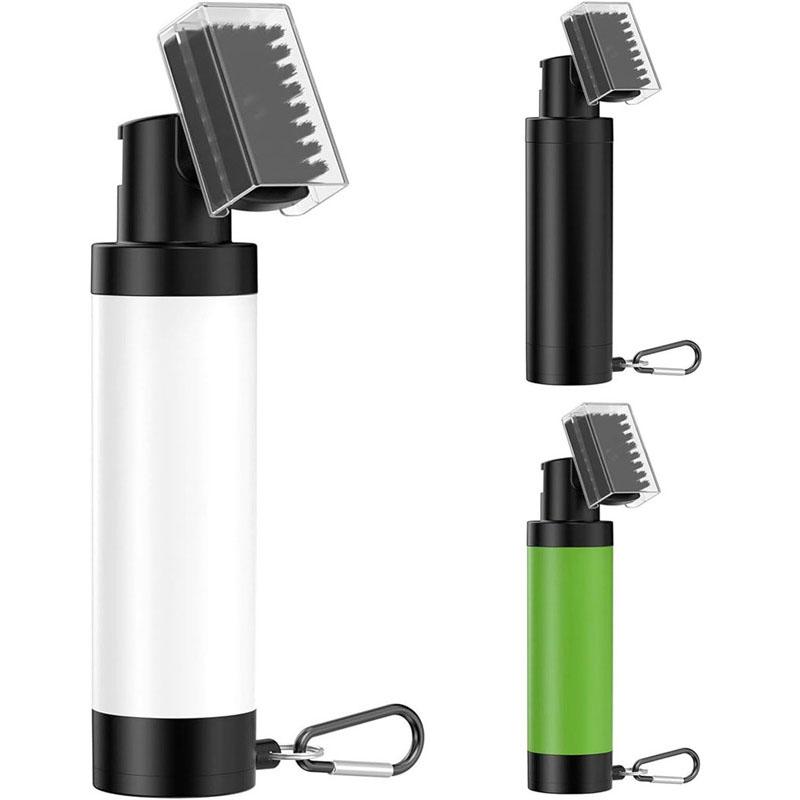 Golf Club Reiniger Pinsel Golf Groove Reiniger Automatische Wasser Golf Washer Werkzeug