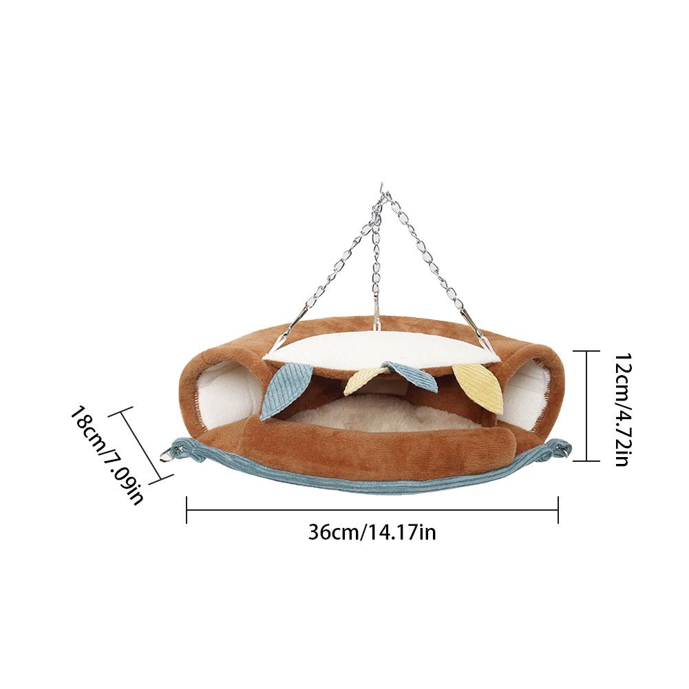 ferret hanging bed