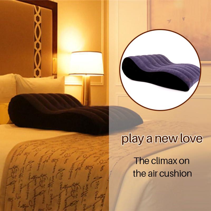 Sex Furniture Inflatable PVC Multifunctional Adult Games Sex Soft Toys For Couples