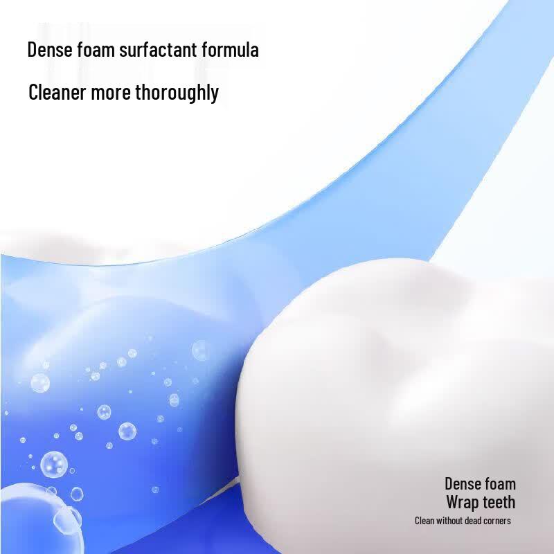 Sanban Fresh Breath Oral Care Family Set