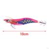 Squid Jig Hooks Sea Fishing Tackle Multipurpose Lures Hook