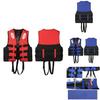 Close-to-shore Safety Adult Kids Life Jacket Vest