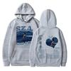 Sza Sos Good Days Printed Hoodies Men Woman Hoodie Setwear