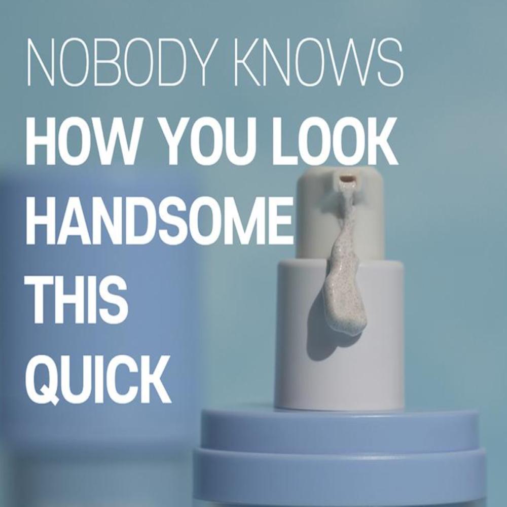 Doing What Skin-Tone Filter Lotion 55ml