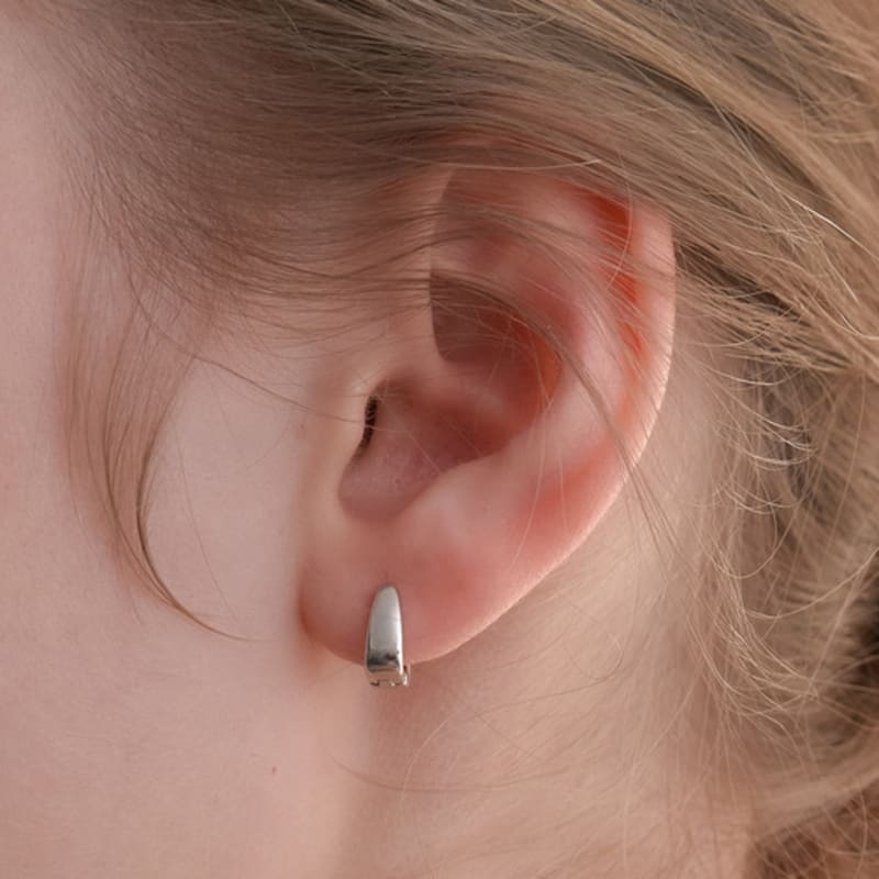 OVLA One Touch Earring_002 JE002