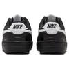 Nike Gamma Force Orca Women Sneakers Black White FQ6476-010