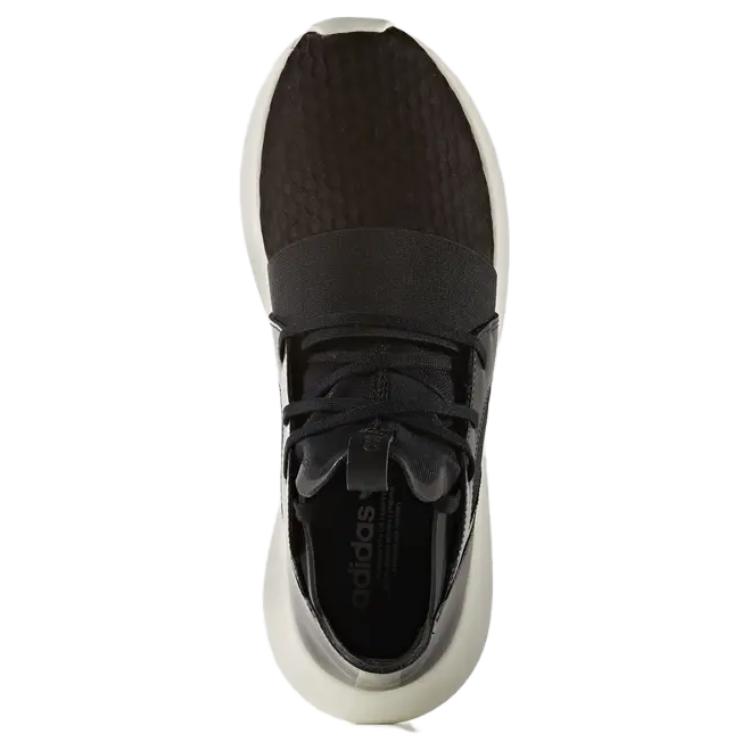 Adidas  Tubular Defiant Black Women Sneakers Core-Black Off-White S75897
