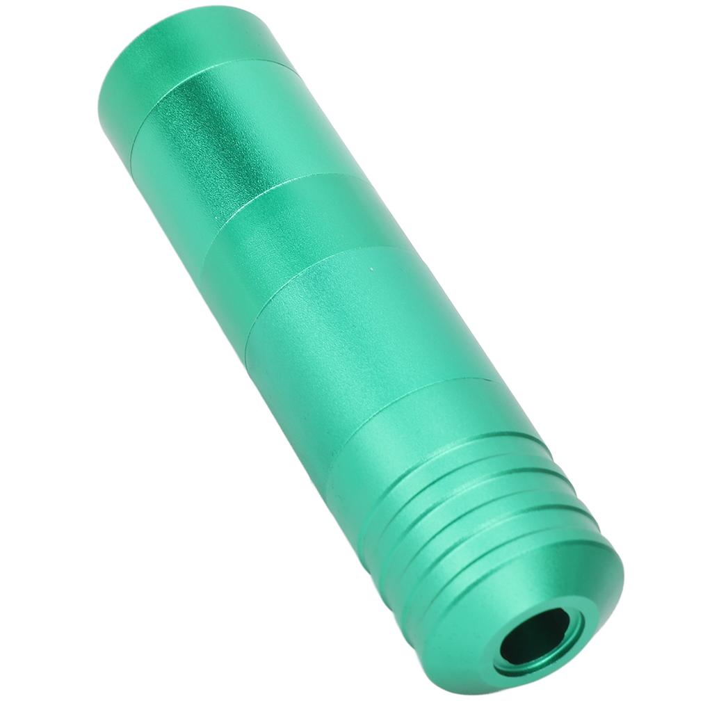 Wireless Tattoo Machine Battery Pen 1300mAh LED Screen Rotary Tattoo Machine Pen with RCA Clip Cord