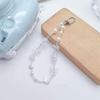 DIY Handmade Backpack Accessory Phone Lanyard Phone Charm Sweet Phone Accessory