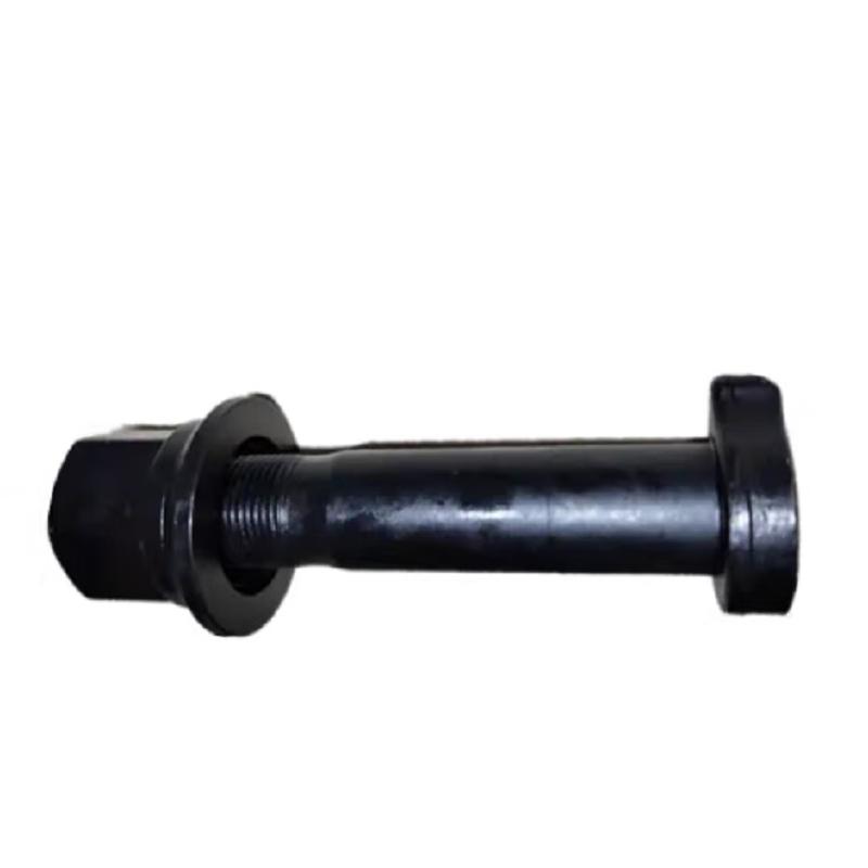 Howo ZZ1167 Rear Right Wheel Bolt with Nut