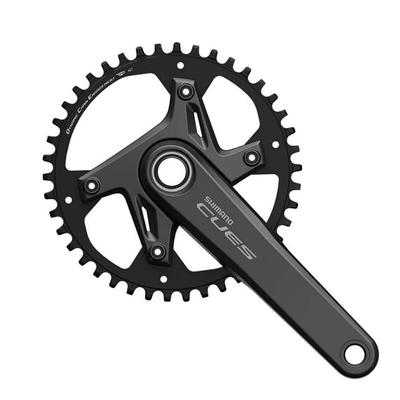 Peças de bicicletas – Pedaleiros e crenques para bicicleta