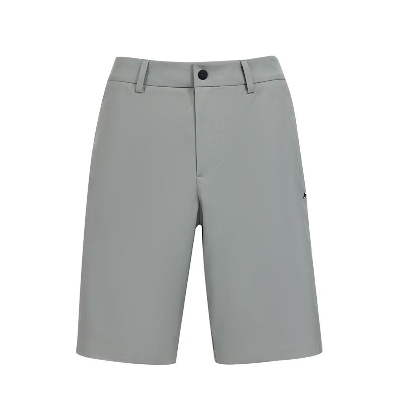 

J.Lindeberg Men s Business Casual Suit-Style Shorts 526115002 SR