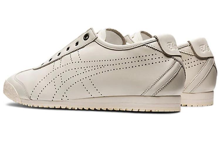 Onitsuka Tiger Mexico 66 SD Slip On Cream 1183A711-100