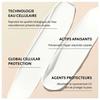 Institut Esthederm Intolérances Solaires Protection Visage Spf50+