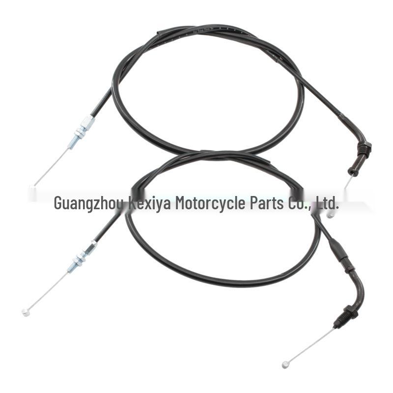 

Iron Horse VLX400/600 & Magna VF250/750 Motorcycle Throttle Accelerator Cable Throttle Cable
