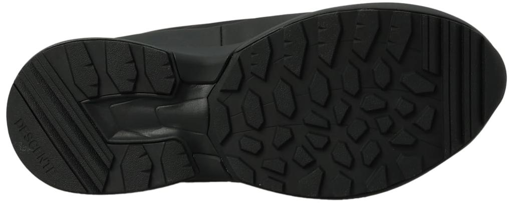 Descente SL BS Snow Size Winter Cold Waterproof Heat Velcera Ortholite Black D.Trace Boots, 23.1, Boots, Weather, Design, Navi, Warmth, Insole,