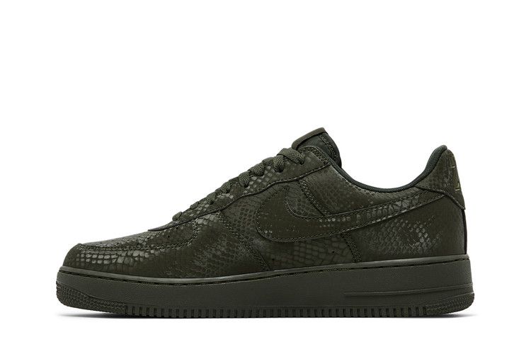 Nike Air Force 1 Low Kobe Bryant Forever Cargo Khaki