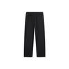 Li-Ning Badfive Windproof Water-Resistant Loose Fit Logo Sports Pants Men Bottoms AYKV557-3