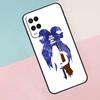 The 100 Heda Lexa For Oppo A17 A77 A60 A74 A94 A54 A18 A38 A58 A78 A98 A40 A80 A16 A76 A96 A15 A57S Phone Case