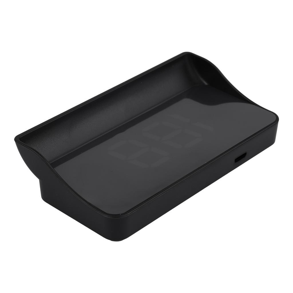 Suitable for All Vehicles HUD GPS Head Up Display Speedometer Odometer